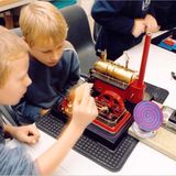 Erlebnismuseen: Lernen mit Spaß - Bild 3