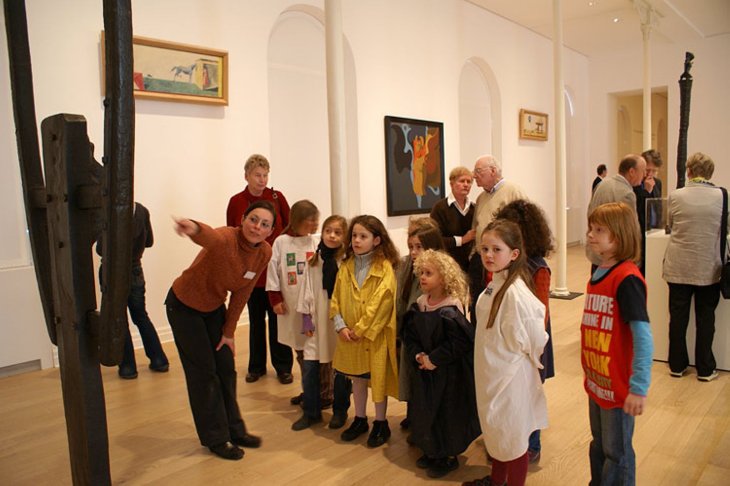 Erlebnismuseen: Lernen mit Spaß - Bild 7