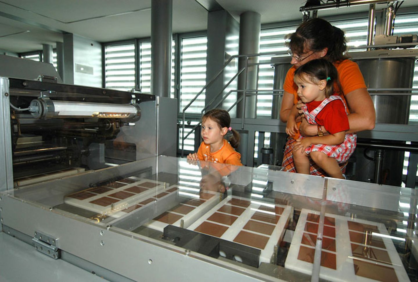 Erlebnismuseen: Lernen mit Spaß - Bild 9