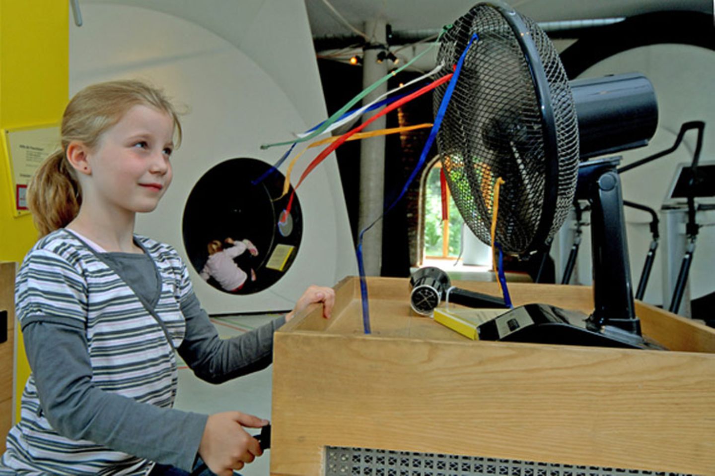 Erlebnismuseen: Lernen mit Spaß - Bild 13