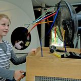 Erlebnismuseen: Lernen mit Spaß - Bild 13