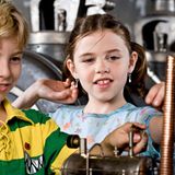 Erlebnismuseen: Lernen mit Spaß - Bild 14