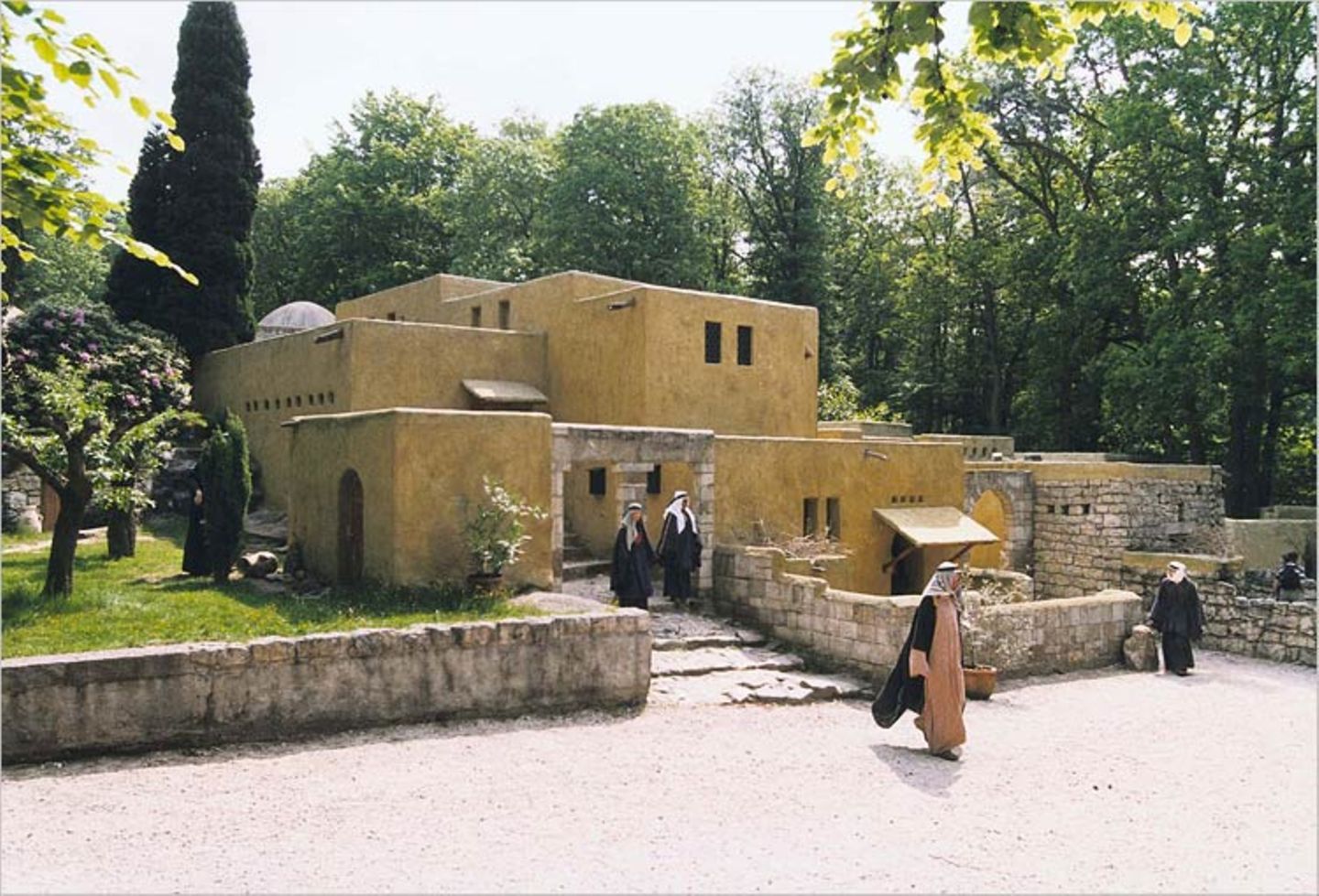 Erlebnismuseen: Lernen mit Spaß - Bild 19 Erlebnismuseen: Lernen mit Spaß - Bild 19