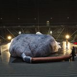 Der größte Mond auf Erden - Bild 6