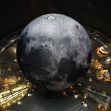 Der größte Mond auf Erden - Bild 9