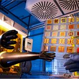 Forschung: Werkstoff Licht - Bild 5