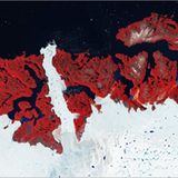 Fotogalerie: Beste Aussichten aus dem All