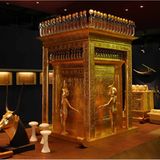 Originalgetreuer Nachbau