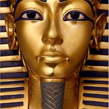 Abbild des Kindkönigs