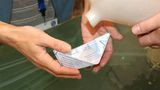 Papierschiffe: Wer sinkt, hat verloren - Bild 2