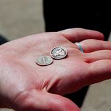 Fotogalerie: Kurioses aus dem All - Bild 6