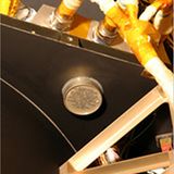 Fotogalerie: Kurioses aus dem All - Bild 8