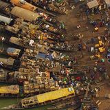 "Home": Liebeserklärung an einen Planeten - Bild 6