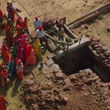 "Home": Liebeserklärung an einen Planeten - Bild 7