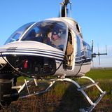 "Home": Liebeserklärung an einen Planeten - Bild 13