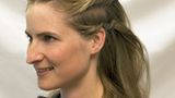 Römische Damenfrisur - Bild 8