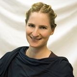 Römische Damenfrisur - Bild 18