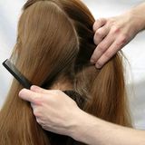 Basteln: Frisur 2: Römische Kaiserin - Bild 3