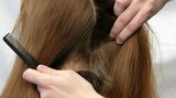 Basteln: Frisur 2: Römische Kaiserin - Bild 3