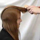 Basteln: Frisur 2: Römische Kaiserin - Bild 4