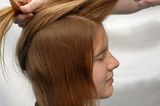 Basteln: Frisur 2: Römische Kaiserin - Bild 7