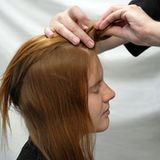 Basteln: Frisur 2: Römische Kaiserin - Bild 8