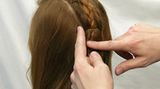 Basteln: Frisur 2: Römische Kaiserin - Bild 11