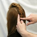 Basteln: Frisur 2: Römische Kaiserin - Bild 11