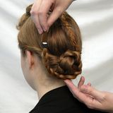 Basteln: Frisur 2: Römische Kaiserin - Bild 16