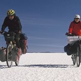 Abenteuerreise: Zwei Jahre Südamerika