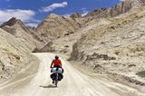 Abenteuerreise: Zwei Jahre Südamerika - Bild 11