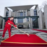 Kanzleramt intern: Kanzleramt intern