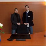 Kanzleramt intern: Kanzleramt intern - Bild 2