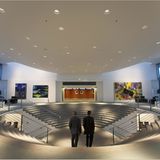 Kanzleramt intern: Kanzleramt intern - Bild 3