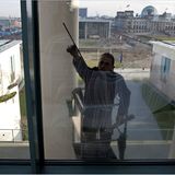 Kanzleramt intern: Kanzleramt intern - Bild 6