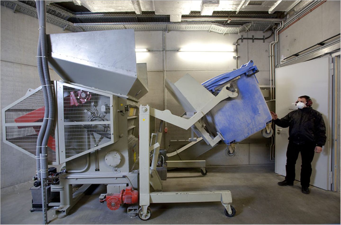 Kanzleramt intern: Kanzleramt intern - Bild 10