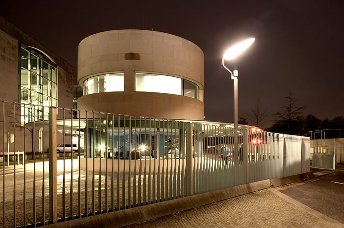 Kanzleramt intern: Kanzleramt intern - Bild 11