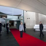 Kanzleramt intern: Kanzleramt intern - Bild 12