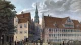 Die deutsche Romantik: Bildessay: Eine Metropole im Aufbruch