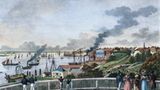 Die deutsche Romantik: Bildessay: Eine Metropole im Aufbruch - Bild 2