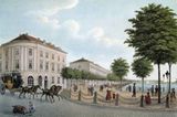 Die deutsche Romantik: Bildessay: Eine Metropole im Aufbruch - Bild 3