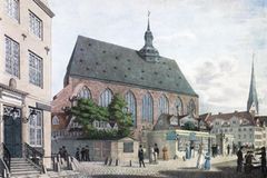 Die deutsche Romantik: Bildessay: Eine Metropole im Aufbruch - Bild 4