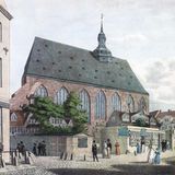 Die deutsche Romantik: Bildessay: Eine Metropole im Aufbruch - Bild 4