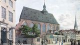 Die deutsche Romantik: Bildessay: Eine Metropole im Aufbruch - Bild 4
