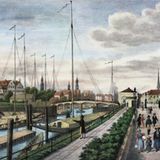 Die deutsche Romantik: Bildessay: Eine Metropole im Aufbruch - Bild 5