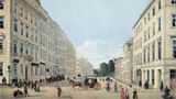 Die deutsche Romantik: Bildessay: Eine Metropole im Aufbruch - Bild 6