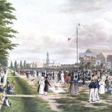 Die deutsche Romantik: Bildessay: Eine Metropole im Aufbruch - Bild 7