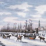 Die deutsche Romantik: Bildessay: Eine Metropole im Aufbruch - Bild 9