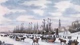 Die deutsche Romantik: Bildessay: Eine Metropole im Aufbruch - Bild 9