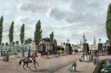 Die deutsche Romantik: Bildessay: Eine Metropole im Aufbruch - Bild 10